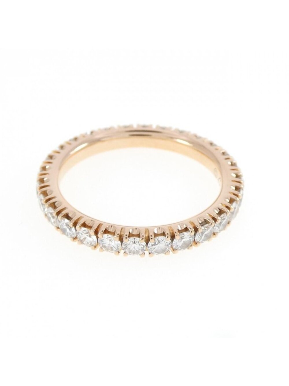 Cartier Etincelle Ring Pink